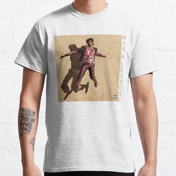 Item preview, War and leisure with Miguel designed and sold by Jonny-pearcey.