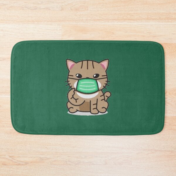 Item preview, Cat face mask designed and sold by Katicats.