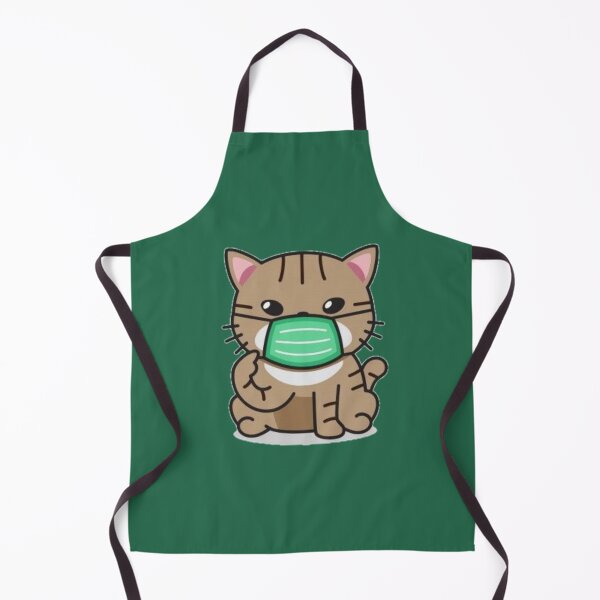 Item preview, Cat face mask designed and sold by Katicats.