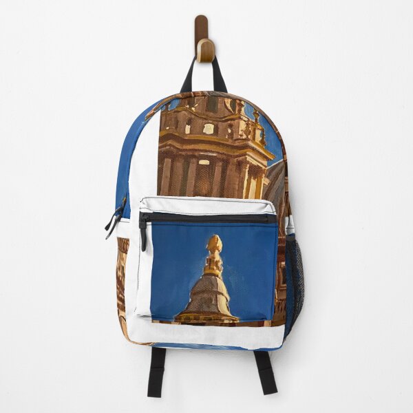 Item preview, St. Paul's Cathedral, London, England designed and sold by Artist Gary Springer.