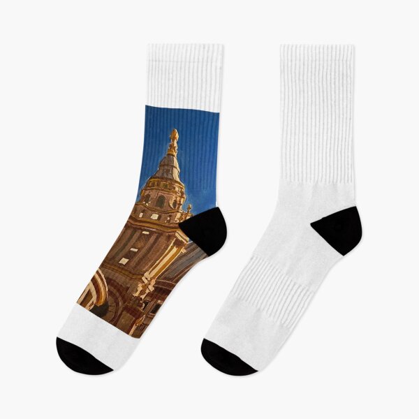 Item preview, St. Paul's Cathedral, London, England designed and sold by Artist Gary Springer.