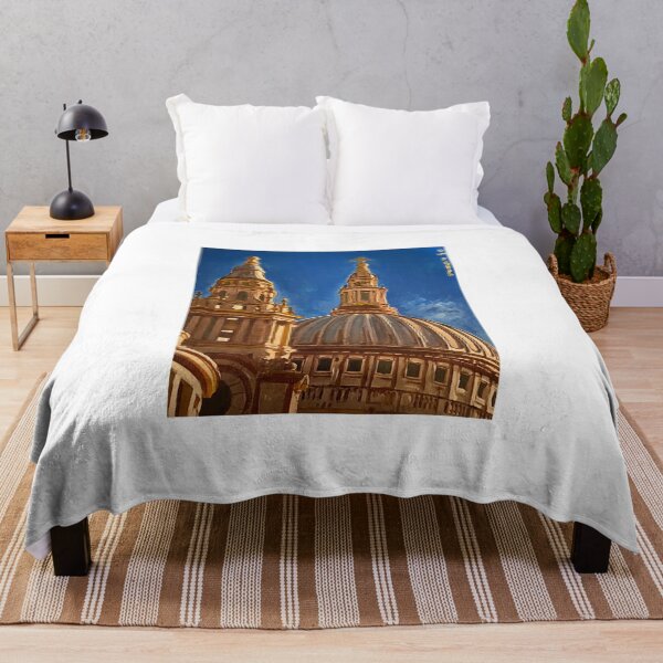 Item preview, St. Paul's Cathedral, London, England designed and sold by Artist Gary Springer.