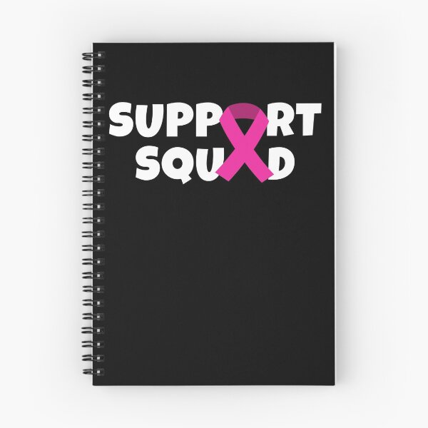 Item preview, Support Squad designed and sold by momsnpops.