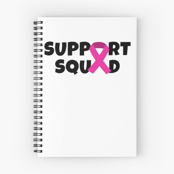 Item preview, Support Squad designed and sold by momsnpops.