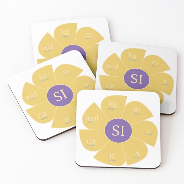 Item preview, International System Units designed and sold by CSouissi.