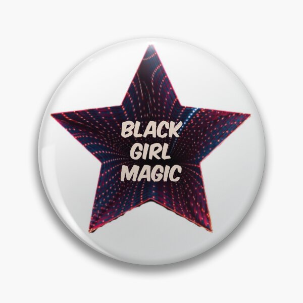 Item preview, Black Girl Magic T-Shirts and Hoodies designed and sold by TeesbyGinyard.