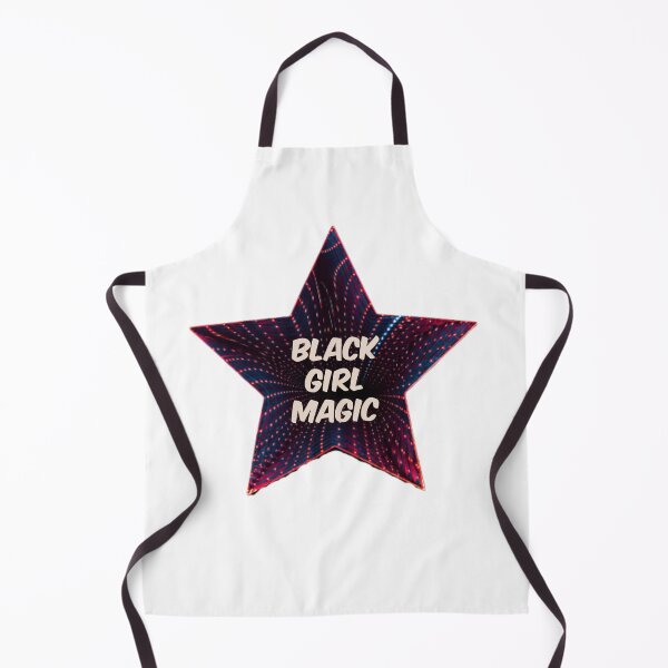 Item preview, Black Girl Magic T-Shirts and Hoodies designed and sold by TeesbyGinyard.