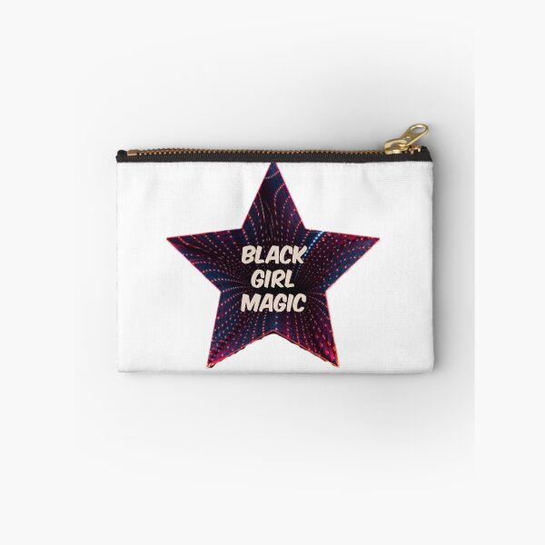 Item preview, Black Girl Magic T-Shirts and Hoodies designed and sold by TeesbyGinyard.