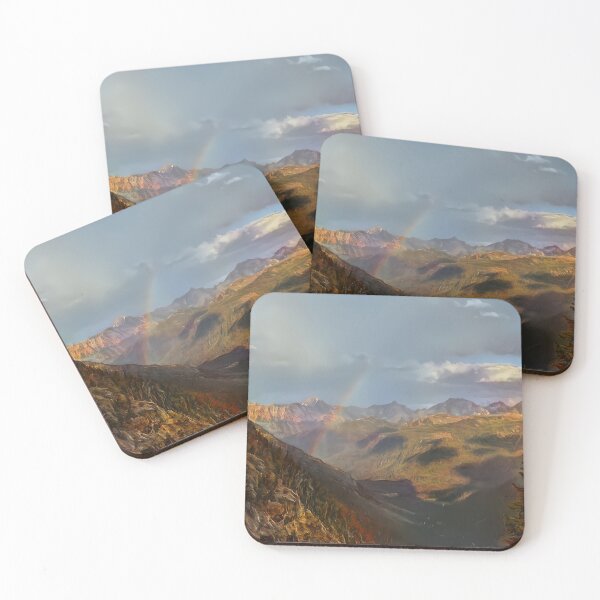 Item preview, L'Arc-En-Ciel designed and sold by AlpineRonin.