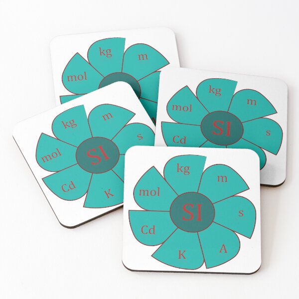 Item preview,  International System Units designed and sold by CSouissi.