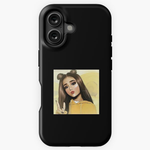 Item preview, look it is your phone case designed and sold by saidabdulla.