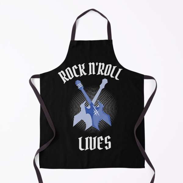 Item preview, Rock N' Roll Lives designed and sold by WowAllinOne.