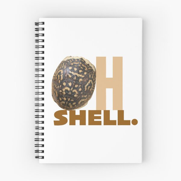 Item preview, OH Shell! designed and sold by naturehike.