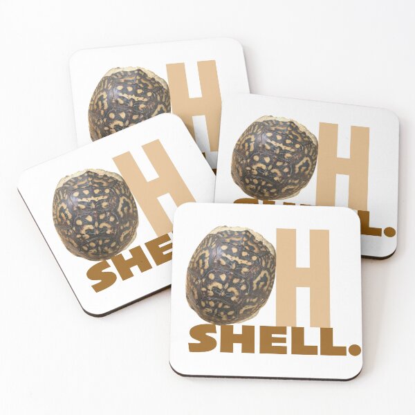 Item preview, OH Shell! designed and sold by naturehike.