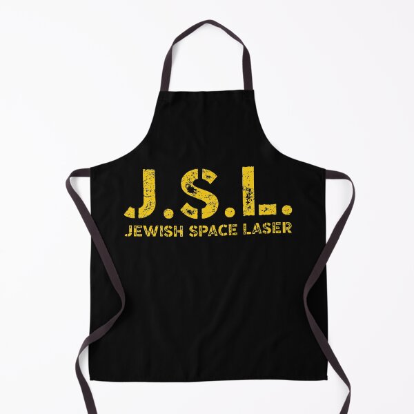 Item preview, Jewish Space Laser designed and sold by MariusMunteanu.