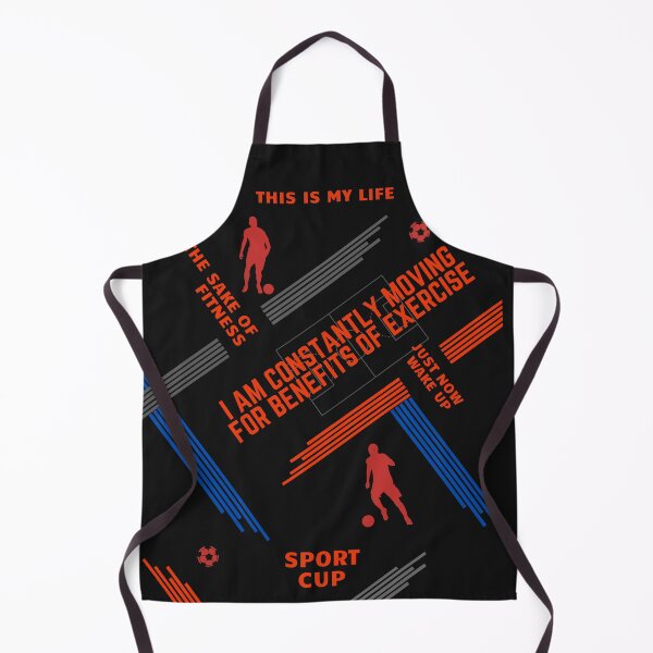 Item preview, THIS IS MY LIFE, THE SAKE OF FITNESS, CONSTANTLY, SPORT CUP designed and sold by DIYArtprinting.