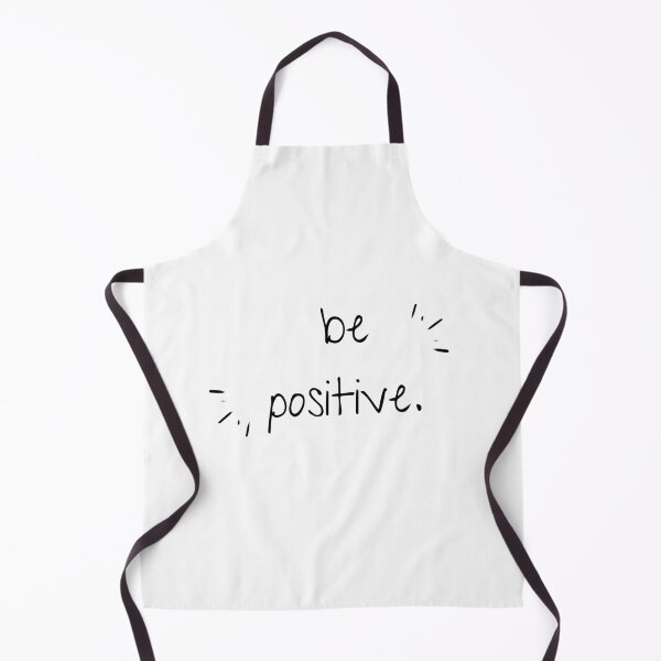 Item preview, Be Positive. designed and sold by jpremiumdesigns.