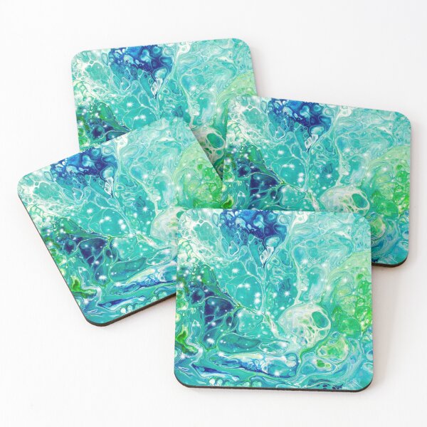 Item preview, Dreaming of Lemuria 9 designed and sold by Angie Latham.