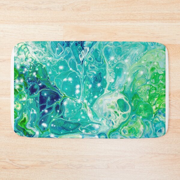 Item preview, Dreaming of Lemuria 9 designed and sold by Angie Latham.