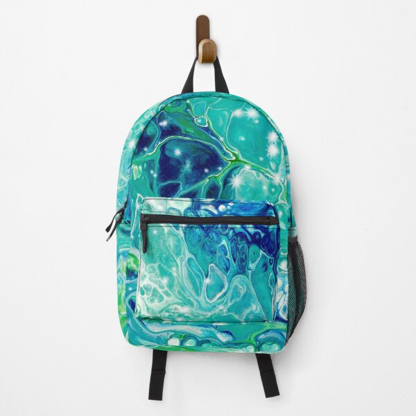 Item preview, Dreaming of Lemuria 9 designed and sold by Angie Latham.