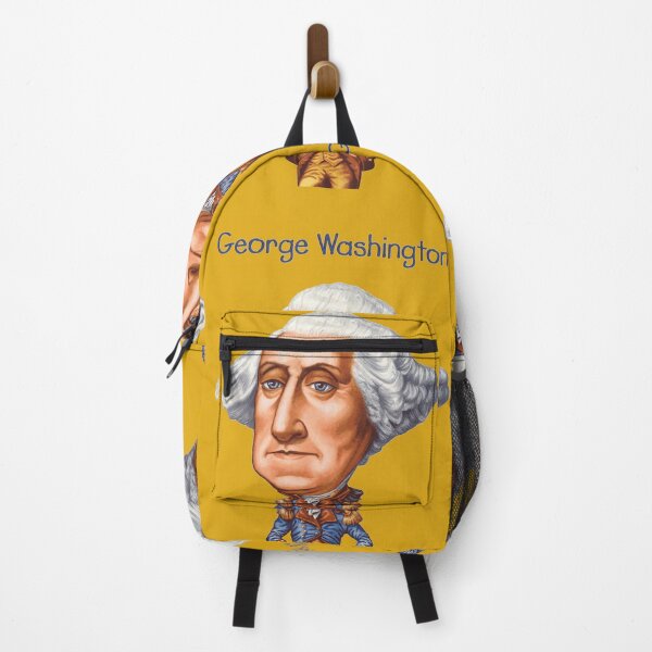 Artikelvorschau, George weit verbreitete Panik Washington1 entworfen und verkauft von tustitutu.