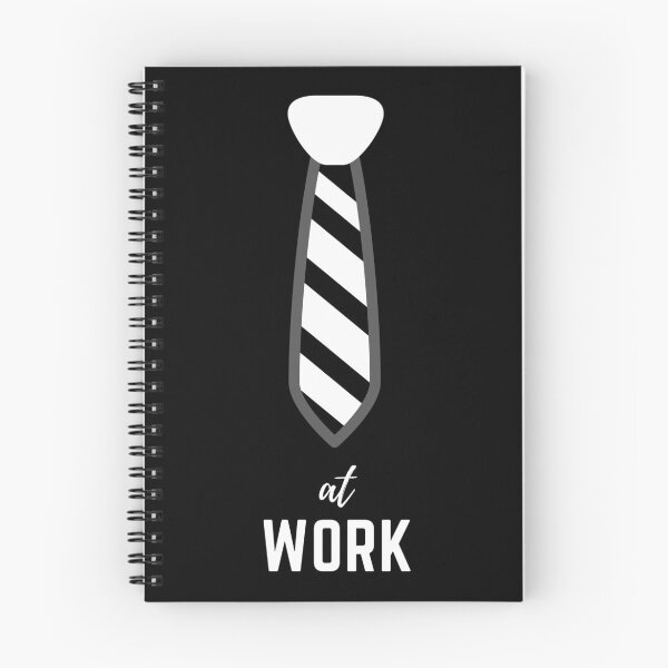 Item preview, At work designed and sold by GoodVibesOcean.