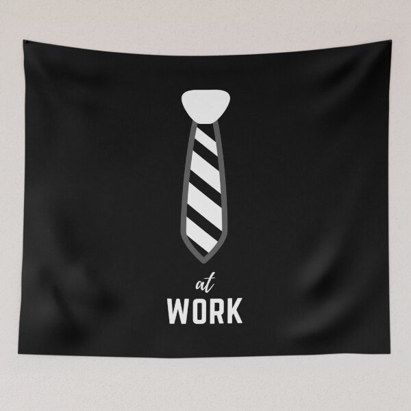 Item preview, At work designed and sold by GoodVibesOcean.
