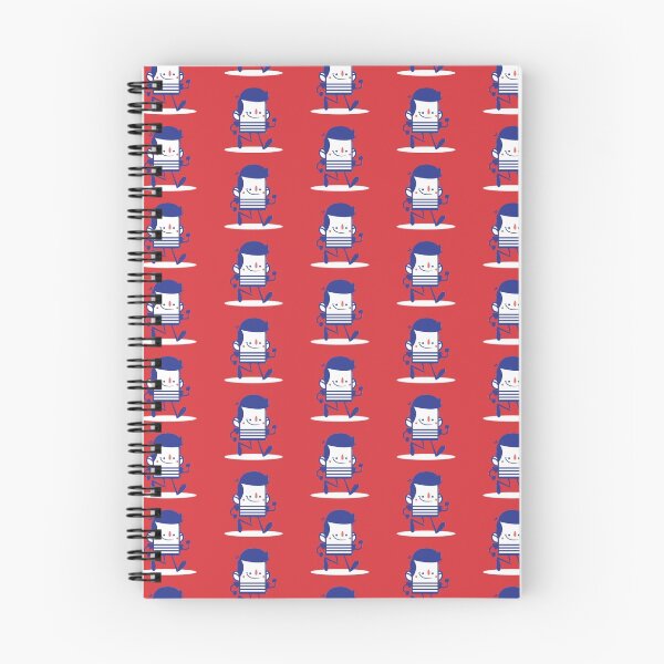 Item preview, Quirky man designed and sold by Design Atlas.