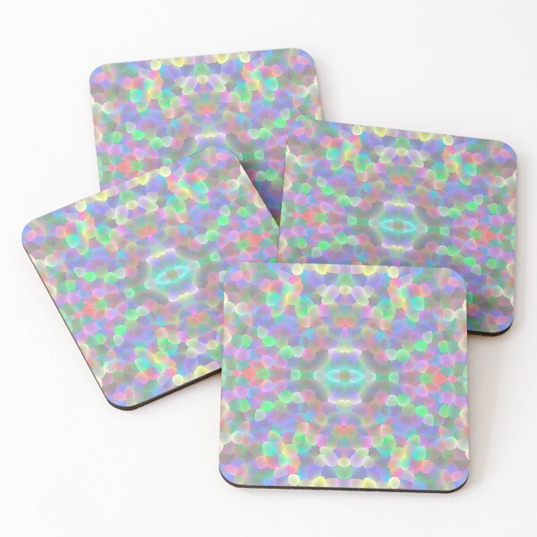 Item preview, Luminous Stones iPhone Case designed and sold by Hot Yoga Life.