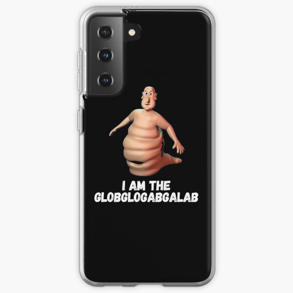 Im the globglogabgalab Samsung Galaxy Soft Case