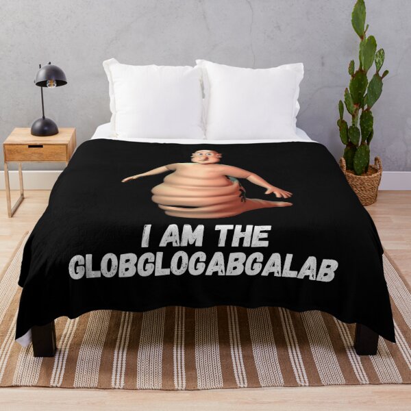 Item preview, Im the globglogabgalab designed and sold by Original1977.