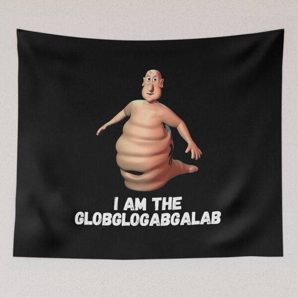 Item preview, Im the globglogabgalab designed and sold by Original1977.