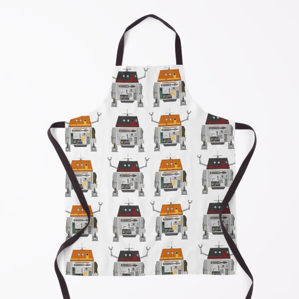 Item preview, Chopper Set designed and sold by Miki Neal.