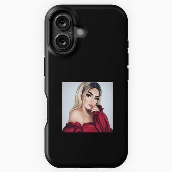 Item preview, look it is your phone case designed and sold by saidabdulla.