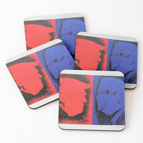 Item preview, Trump versus Biden designed and sold by Artist Gary Springer.
