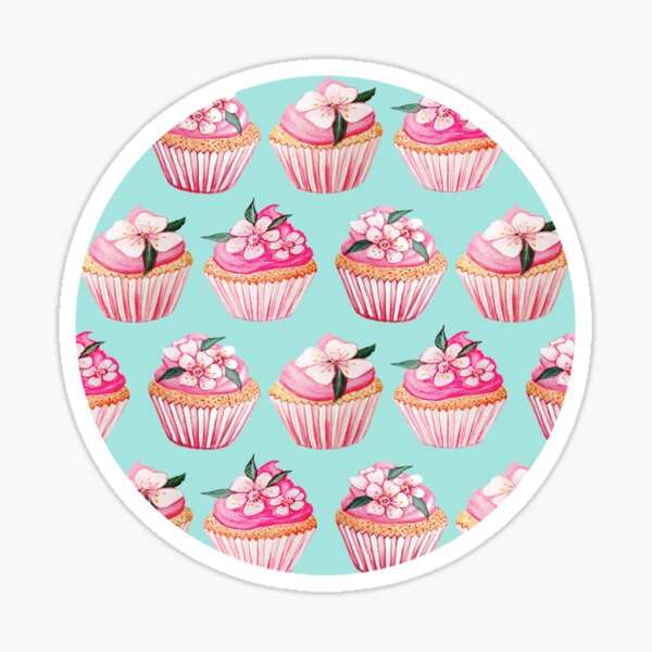 Decoración comestible para cupcakes de mariposa rosada | Insertos coloridos  para pasteles de dulces, cupcakes, galletas, decoración de helado, adornos