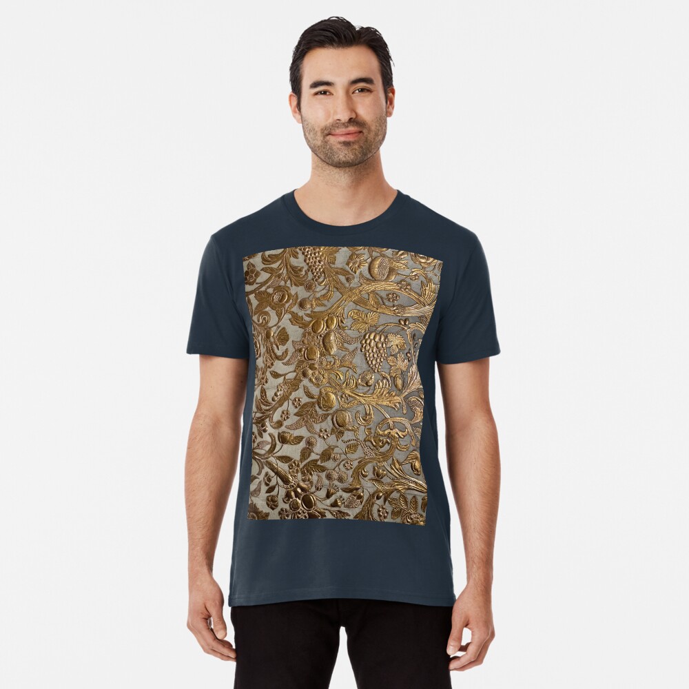 Item preview, Premium T-Shirt designed and sold by TheGibsonHouse.
