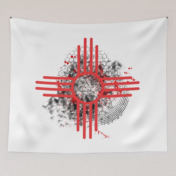 Item preview, Zia Sun  designed and sold by KAFDESIGN.
