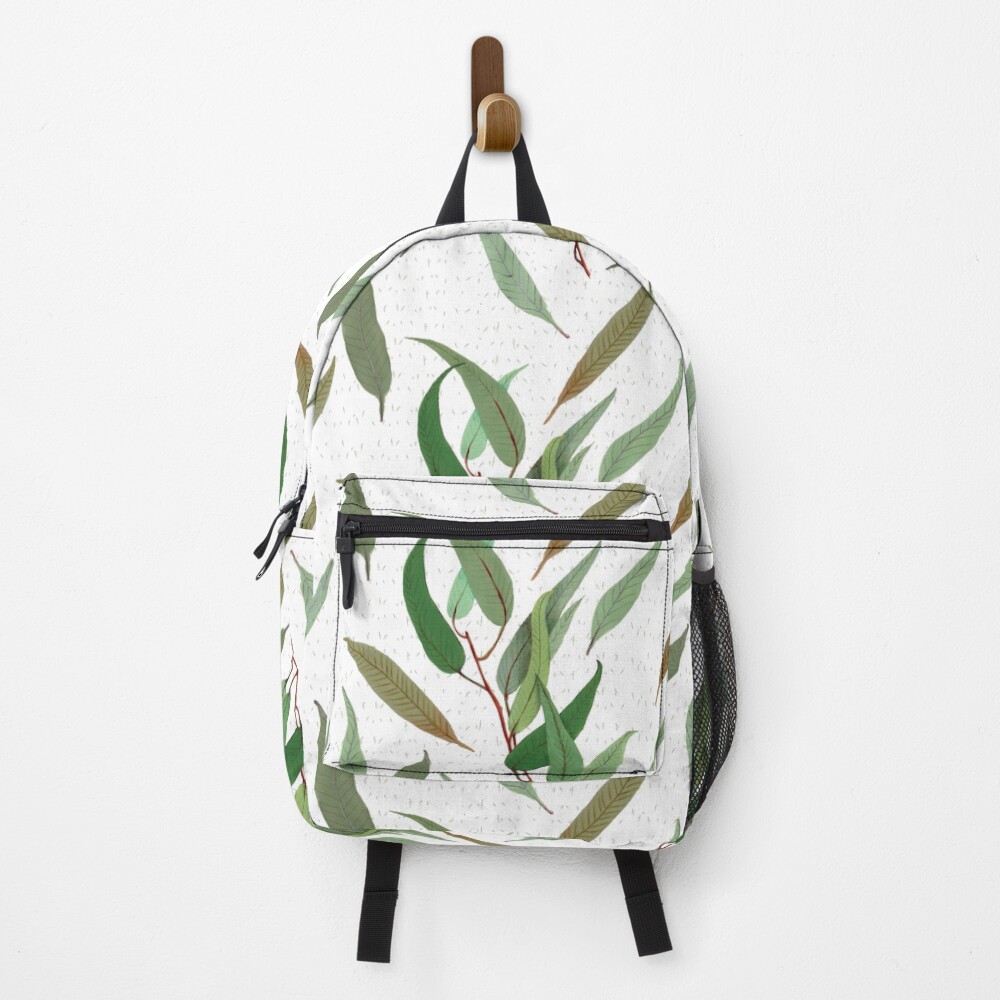 Item preview, Backpack designed and sold by BasicClear.