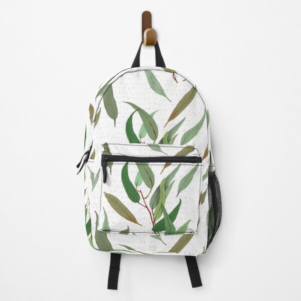 Item preview, Eucalyptus pattern designed and sold by BasicClear.