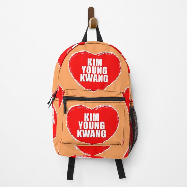 Item preview, I love KIM YOUNG KWANG - 김영광 - kdrama lover designed and sold by bellarulox.