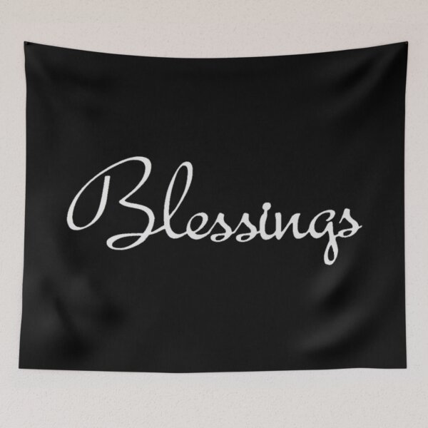 Item preview, Blessings designed and sold by OG24.