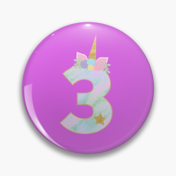 Item preview, 3 unicorn lover gift idea designed and sold by WOWSOMETHINGNEW.