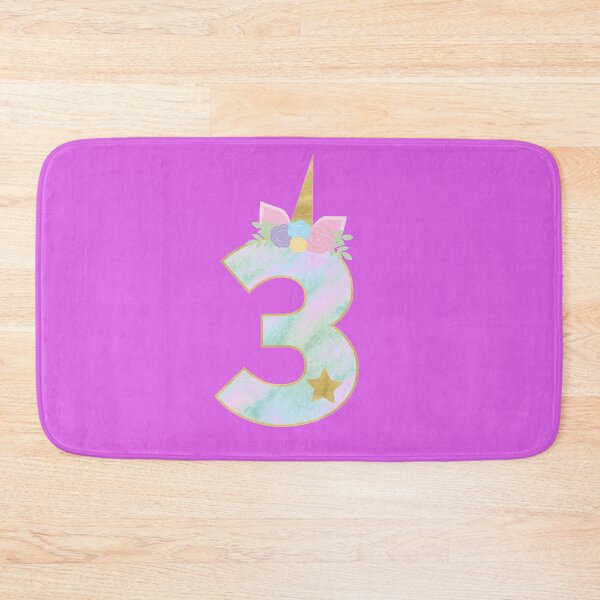 Item preview, 3 unicorn lover gift idea designed and sold by WOWSOMETHINGNEW.