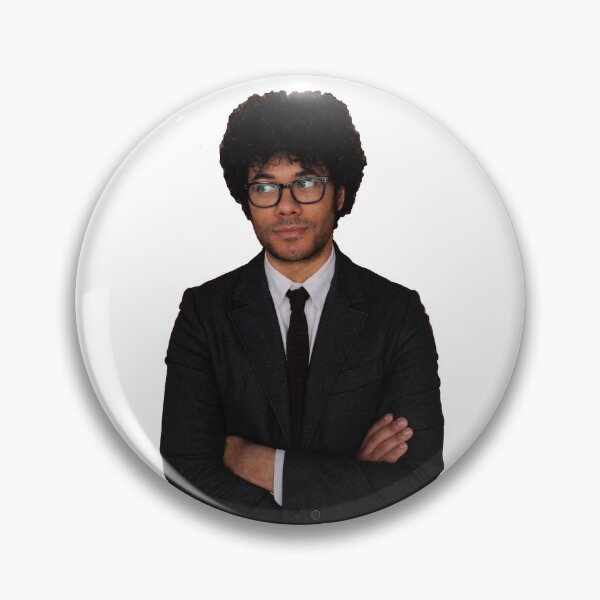 Item preview, Richard Ayoade chilling designed and sold by manlikecomedy.