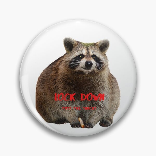 Item preview, Lock Down , Pass the Snacks designed and sold by Richard W J Conyard.