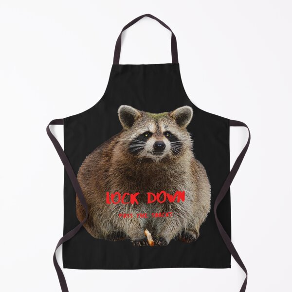 Item preview, Lock Down , Pass the Snacks designed and sold by Richard W J Conyard.