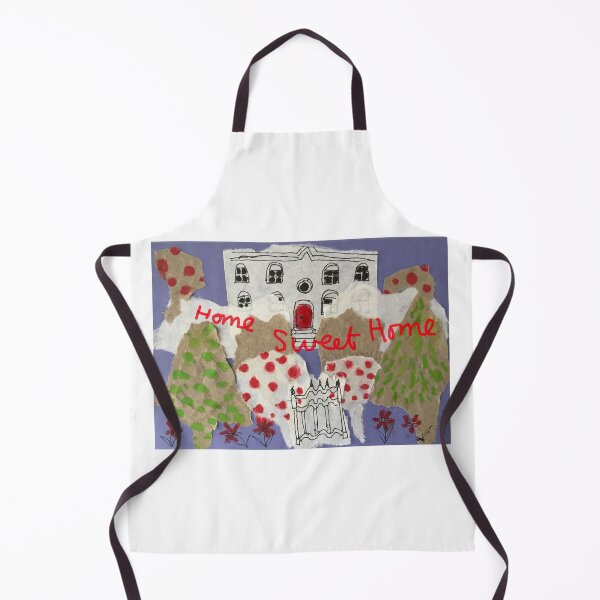 Item preview, Home Sweet Home designed and sold by ANN KELLEY.