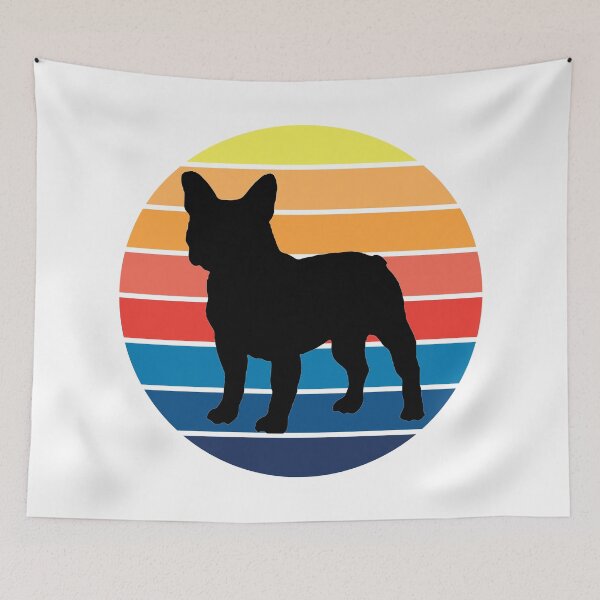 Item preview, Bulldog francés, Frenchie designed and sold by malibumanhattan.