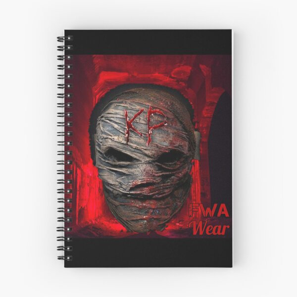 Item preview, FWA KP designed and sold by TheFabe1.